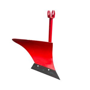 Плуг ПЛН-16 А (стойка 16мм, шир. захв. 22 см, 3 отверстия на стойке) 11.01.40.00.00-01