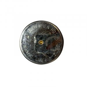 Крышка радиатора с клапаном R195/195N