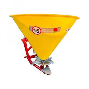 Разбрасыватель удобрений D-POL РМУ-500