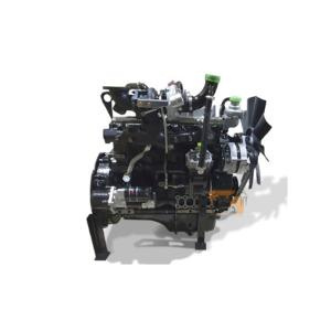 Двигатель YUNNEI YN48GBZ 92kWt