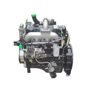 Двигатель YUNNEI YN33GBZ 65 kWt