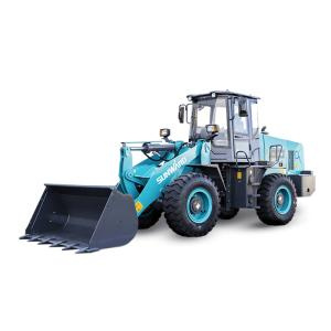 Фронтальный погрузчик Sunward SL31W