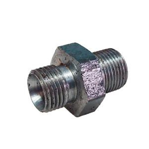 Штуцер М20 / 3/8" S24 переходной (Гидрор Р40 - раздача)