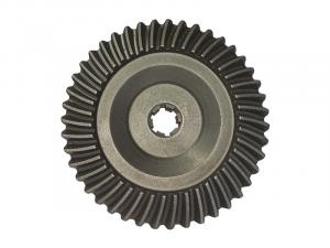 Шестерня верхняя коническая Z-43 (для мотоблока) (код 5110)