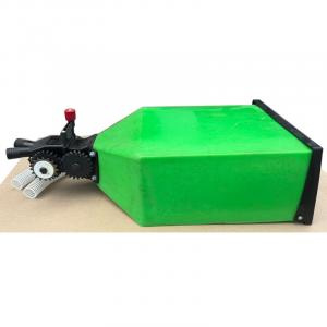 Дозатор для внесения удобрений