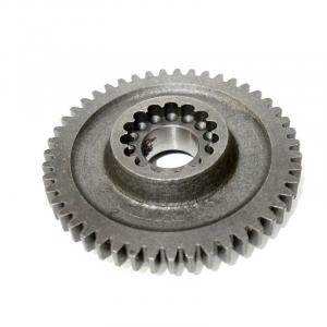 Шестерня вала дифференциала ведущая Z47 КПП МБ