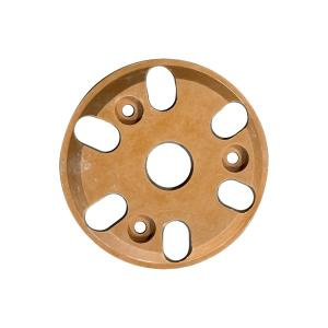 Крышка (Сепаратор) акселератора ZS1100 / ZS1115