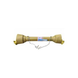 Вал карданный 6*8 шлицов,800 мм,трехлимонник,крестовина 30х88 (40-60 л.с.) с кожухом WIRAX