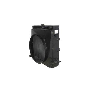 Радиатор охлаждения на ДВС YC4A105Z-T20