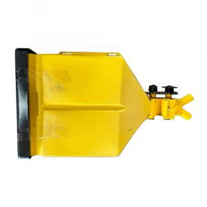 Бачок для удобрений D-Pol к картофелесажалке (30 л.)