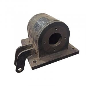 Корпус редуктора 152/184 с креплением под гидроцилиндр