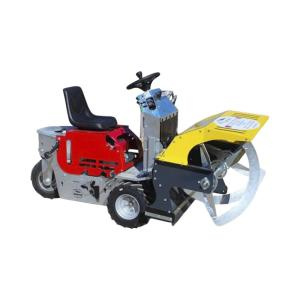 Подталкиватель-ворошитель кормов БЛ-130ПВ