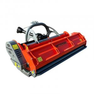 Косилка молотковая Rossel MENASOR 220A-T