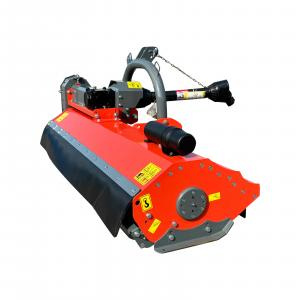 Косилка-мульчер Rossel G.US-145