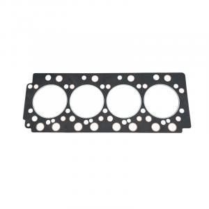 Прокладка ГБЦ двигателя YUNNEI YN33GBZ