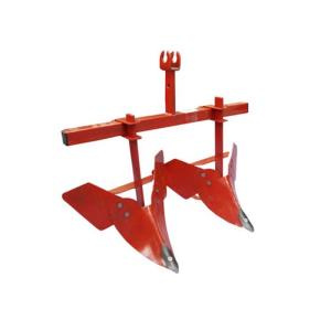 Окучник двурядный ОРД-16 (стойка 16мм, регулир. ширина) (комплект) 00.25.11.00.00-01