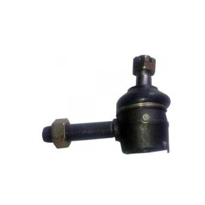 Наконечник поворотный резьба наружняя М16/М14, D-17 мм. DongFeng правый