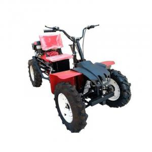 Адаптер для мотоблока АМ-4 (колеса 6.00-12)