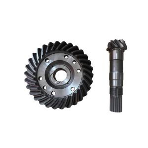 Главная пара переднего моста Z-8/30