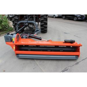 Косилка-мульчер Rossel R.OS/J 225-OSA