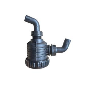 Фильтр с обратным клапаном на 120 лт для опрыскивателя Rossel