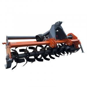 Почвофреза Rossel F.T/J185