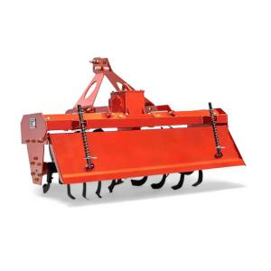 Почвофреза Уралец 1GQN-140 усиленная