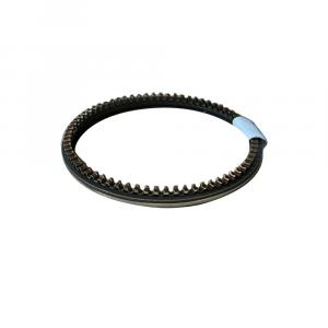 Кольца поршневые для мотоблока GX210