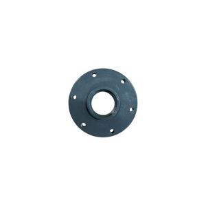 Корпус подшипника правый косилки Rossel R.OS/M (3150100005; F01001A04000-001)