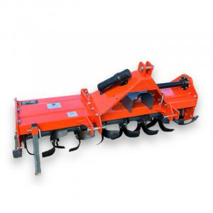 Почвофреза Rossel CTL210