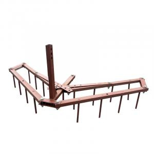 Борона СпецПрофРесурс Б-5 от интернет-магазина rossel.by