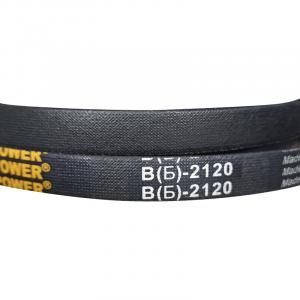 Ремень B2120 Lp/2080 Li