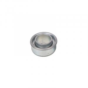 Подшипник 20х35/35,7х9/10,7 (для колес КВ-05, садовых и строительных тачек)