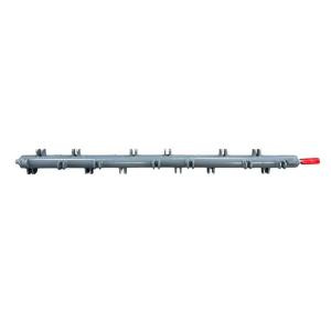 Узел оси косилки Rossel G.US 165, G.OS 165 (2020000491; G01012A02100-000)