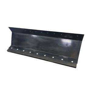 Отвал (нож) 1,5м с креплением под трактор