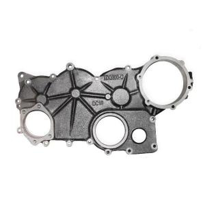 Крышка ГРМ, (лобовины двигателя, передняя) двигателя YUCHAI YCD4J22T-115