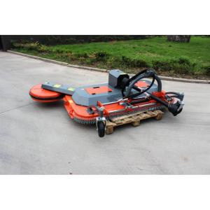 Косилка-мульчер Rossel G.FM 150H