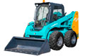 Погрузчики Sunward
