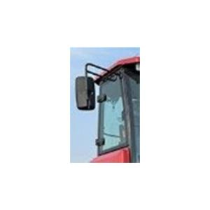 Стекло правое на кабину для погрузчика (Тип 1)