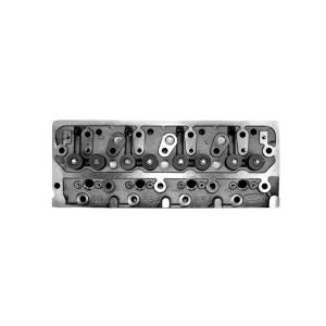 Головка блока цилиндров в сборе (ГБЦ) двигателя YN33GBZ