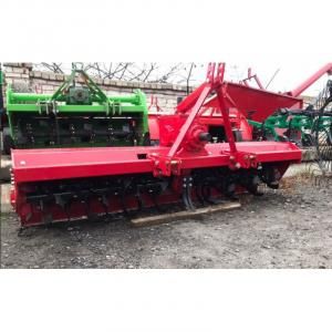 Почвофреза 1GQN-220 ножи и вал от фрезы Bomet