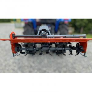 Почвофреза Rossel F.T/J145