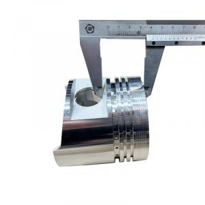 Поршень для R195 (форкамера)