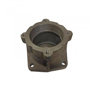 Корпус подшипников полуоси КПП