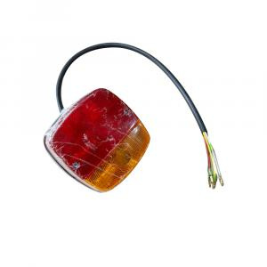 Фонарь задний R-2000/R-3000 24v