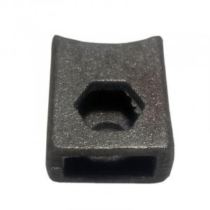 Крепление ножа IS195, 581У, 582 усиленные Почвофрезы 1GQN-100/120 с боковым редуктором