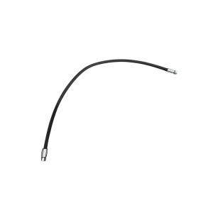 Рукав (шланг) РВД 6-1SN -1000 (для датчика давления масла), М12/М14