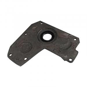 Крышка КПП верхняя 152/184