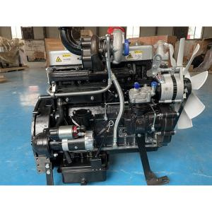 Двигатель SIDA SDBMZ (BM58G-85A) 76kWt