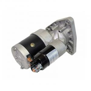 Стартер редукторный Mass 12V 2,7KW (МТЗ 80,82, Т-40)